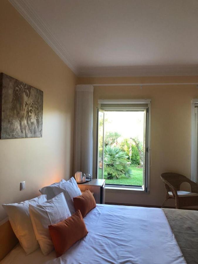 Quinta Do Bamby Villa Leiria Exterior photo
