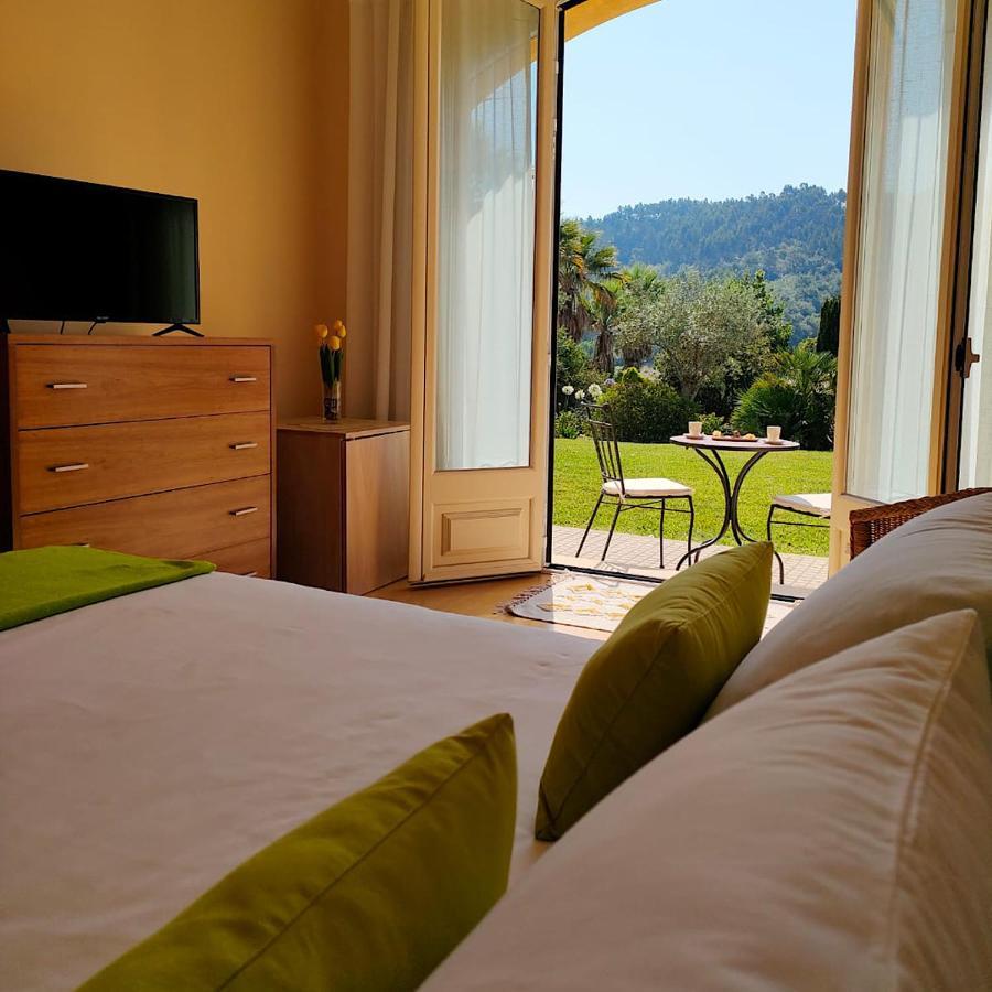 Quinta Do Bamby Villa Leiria Exterior photo